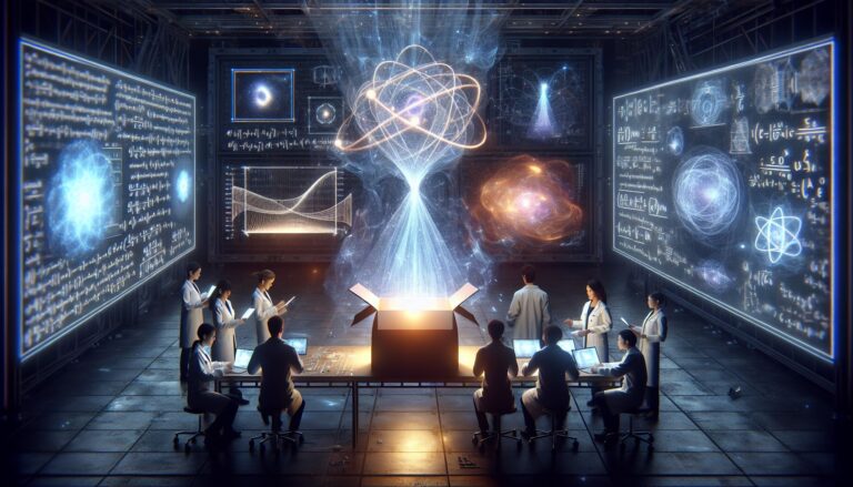 Unpacking the Future: The Rise of Quantum Computing