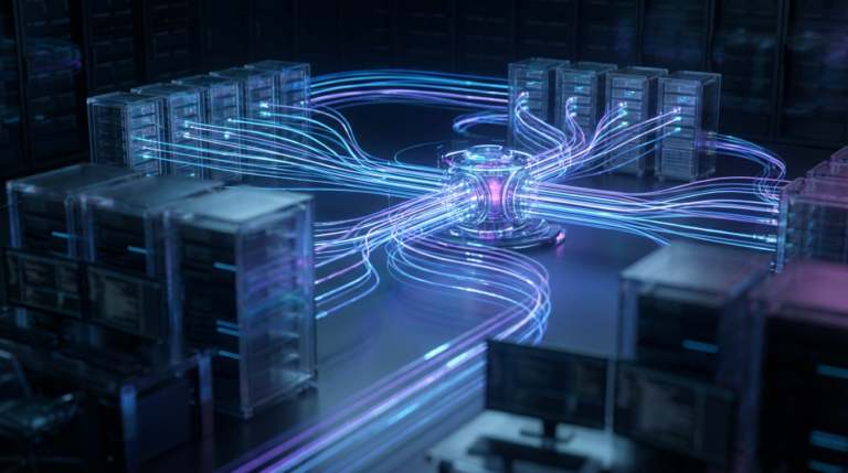 Apache Pulsar: The Real-Time Data Platform Your Architecture Actually Needs