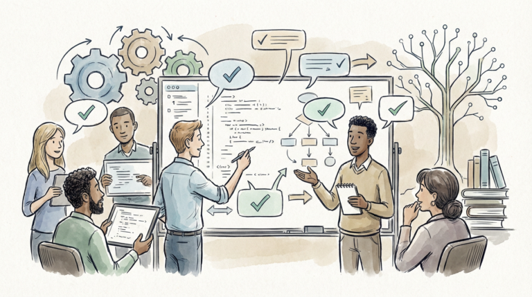 Code Reviews Are Broken (And Here’s How We Fix Them)