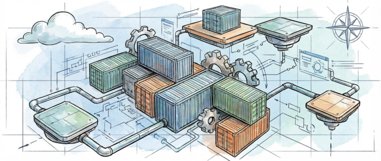 The Hidden Forces Reshaping Container Infrastructure: What Platform Engineers Need to Know