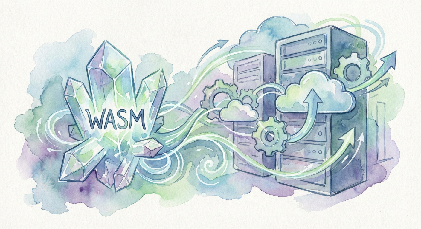 Illustration for The Hidden Forces Reshaping Container Infrastructure: What Platform Engineers Need to Know